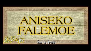 Dj  POne  Aniseko falemoe  Sau Ia Freda  remix [upl. by Opportina620]