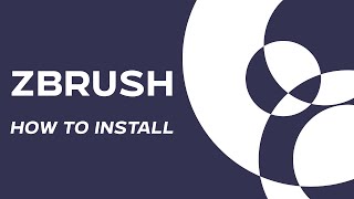 How to Download ZBrush  How to Install ZBrush  Latest Version ZBrush 2024  Download ZBrush 2024 [upl. by Enenaj579]