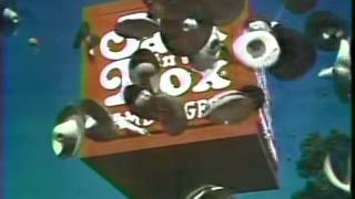 Jack In The Box commercial from 1976 [upl. by Lapham]