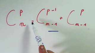 Démonstration en analyse combinatoire  maths terminale [upl. by Einamrej]