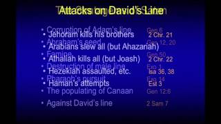 Post Flood Nephilim  Chuck Missler [upl. by Nosac207]