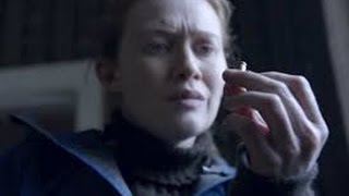 The Killing After Show Season 4 Episode 6 quotEdenquot  AfterBuzz TV [upl. by Copeland]