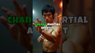 The Fight That Shamed Bruce Lee [upl. by Hazelton]