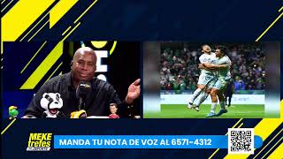 HONDURAS DECEPCIONA PANAMÁ YA CONOCE SU RIVAL  LIGA DE NACIONES CONCACAF [upl. by Gavrielle]