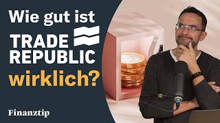 Die besten ETFDepots 2024 Ist Trade Republic wirklich so gut [upl. by Kenleigh]