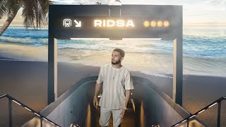 Ridsa  Dis Moi Tout Official Lyrics Video [upl. by Sayer]