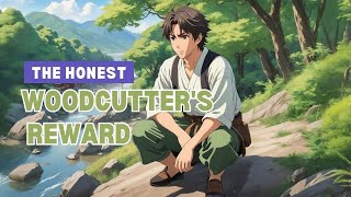 The Honest Woodcutters Reward🌟 [upl. by Altheta]