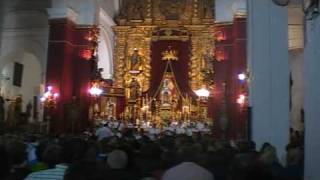 La Asunción de Cantillana Banda de Música de Ntra Sra de la Soledad de Cantillana [upl. by Dacy]