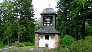 Glockenspiel Bärenfels  Erzgebirge [upl. by Karlee121]