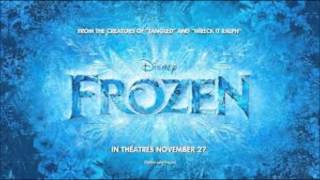 Do You Want to Build a SnowmanFrozen Lyrics in Description [upl. by Atsira]