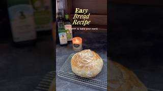 What you may not KNOW about bread  Easy Homemade Bread Recipe shorts bake bread [upl. by Thorsten419]