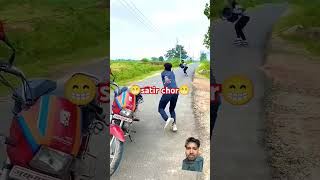 satir chor comedy funny fun [upl. by Youngman532]