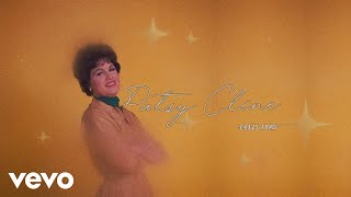 Patsy Cline  Crazy Arms Audio ft The Jordanaires [upl. by Eerpud]