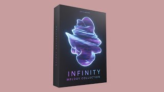 Cymatics  Infinity Melody Collection  Free Download  Sample Pack 2022 [upl. by Brown]