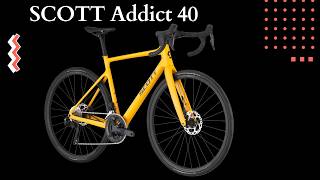 NEW 2025 SCOTT ADDICT 40 3199 Endurance Road Bike  Buyers Guide [upl. by Tobin]