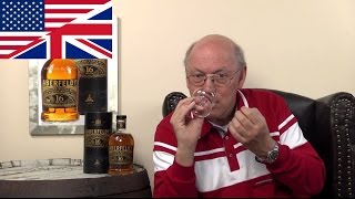 Whisky ReviewTasting Aberfeldy 16 years [upl. by Ark]