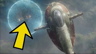 10 Most Powerful Weapons In Star Wars [upl. by Hceicjow653]