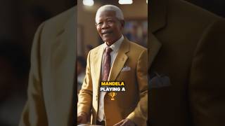 Mandela’s Powerful Influence in Movies history film socialjustice leadership inspiration [upl. by Yecaw752]