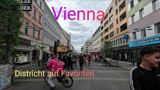 Vienna Austria [upl. by Itsirc]