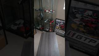 Ascher Racing McLaren Artura Pro SC Unboxing [upl. by Sevy]