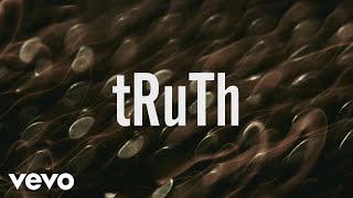 ZAYN  tRuTh Lyric Video [upl. by Tj]