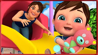 Miss Polly hatte eine Puppe｜Kinderlieder für Babies｜Kinderlieder  Coco Cartoon Deutsch [upl. by Nnoryt]