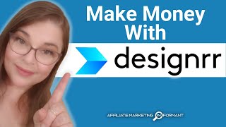 5 Ways To Make Money With Designrr [upl. by Nye]