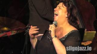 Liane Carroll amp SJP Big Band  ELEANOR RIGBY [upl. by Ansell]