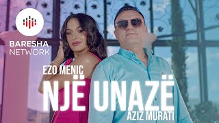 Aziz Murati amp Ezo Menic  NJË UNAZË Official Music Video [upl. by Lorant]