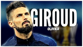 🇫🇷 63 OLIVIER GIROUD LE PHÉNIX  CONTES DE FOOT [upl. by Tilly]