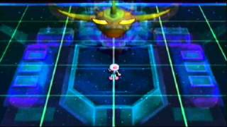 Bomberman Generation  ArmorJoe Final Boss amp Ending [upl. by Leaffar]