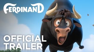 Ferdinand full movie  Ferdinand full movie explained  Ferdinand full movie in hindi [upl. by Faye790]