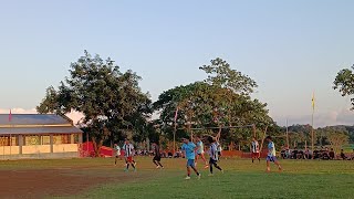 MotuPatulo vs Saimanya FC Football Tournaments  Knockout football match [upl. by Coit]