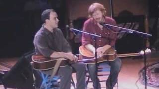 Dave Matthews and Friends  121903  Full Show  Hartford Civic Center  Hartford CT [upl. by Byron159]