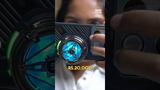 Top 5 Gaming Phones under ₹20000 for High Performance 🚀 gamingphone iqoo realme tech ytshorts [upl. by Phylis]