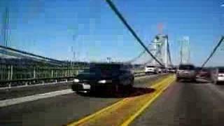 Tacoma Narrows Bridge [upl. by Fonsie594]