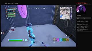 Fortnite event 2024 ch2 return white rafamarco and edy [upl. by Icram]