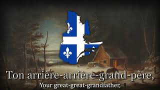 quotDégénérationquot  Quebecois Traditionalist Song [upl. by Annayram]