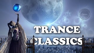 Trance Classics  Moments In Time 1999  2010 [upl. by Arnie]