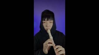 BeatboxJCOP Recorder Flute beatbox challenge  Extented version [upl. by Gardel981]