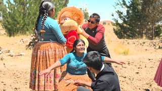 esta mujer se metía en la relación de su hija [upl. by Conah]