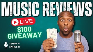 Win 200 And The Shure 55SH Microphone  Song Of The Night Live Music Review S10E13 [upl. by Eimot52]