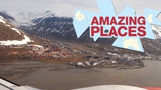 How To Visit Svalbard [upl. by Tobie]