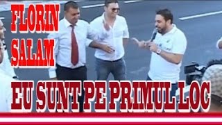 LIVE FLORIN SALAM  EU SUNT PE PRIMUL LOC  LA BUZESCU [upl. by Sulamith]