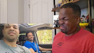 Try Not to Laugh  Hodgetwins  Kevin Puts Keith in His Place PART 2  Reaction [upl. by Celeste944]