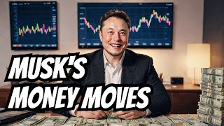 Tax Hacks to Maximize Wealth Lessons We Can Learn from Elon Musk [upl. by Grove]