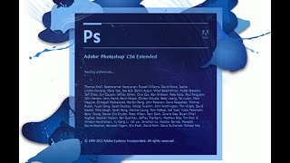 โหลด Photoshop CS6 ถาวร ps6 Download Photoshop CS6 [upl. by Ennaylil63]