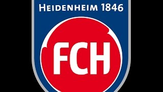 1 FC Heidenheim Torhymne 10h [upl. by Fabrienne320]