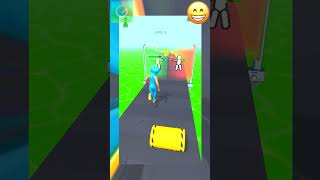 Monsters Lab 5 Level  Best Gameplay Walkthrough Android iOS Games shortsviral [upl. by Airbas]