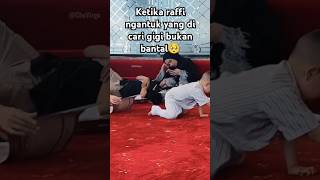 Bener bener suami istri sempurna 🥺 ransentertainment raffiahmad raffinagita baimpaula [upl. by Patti952]